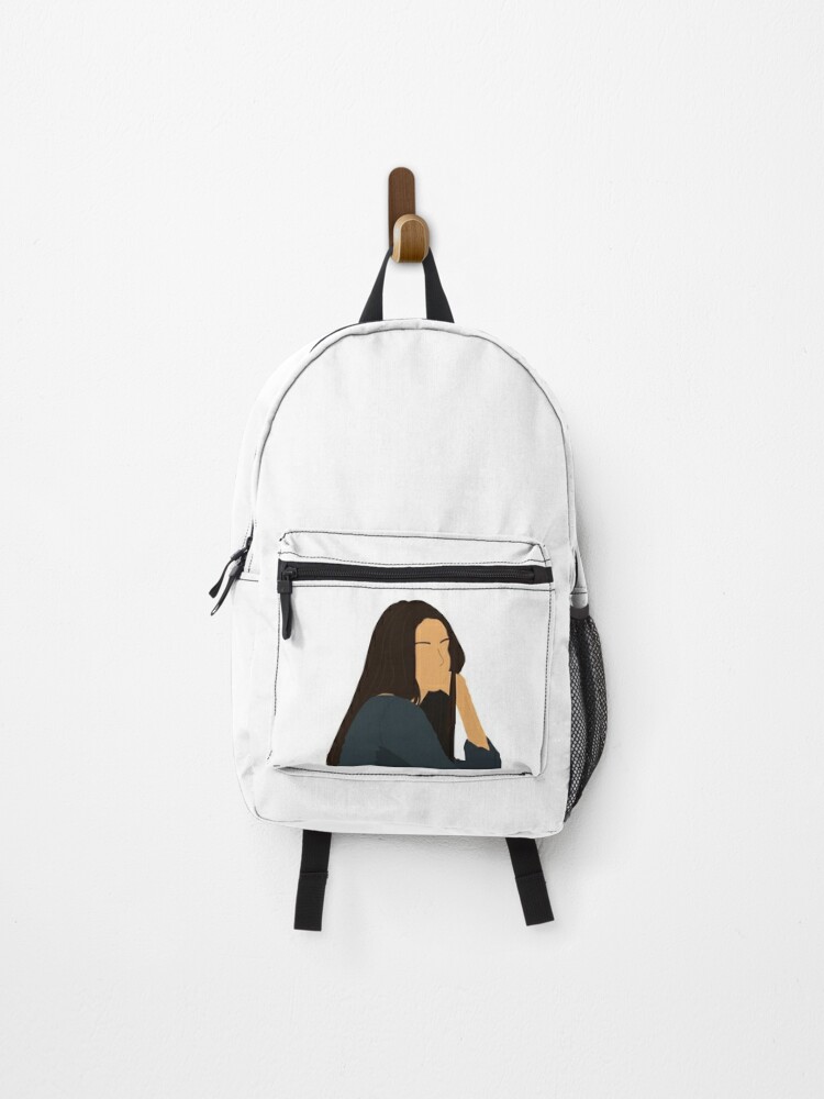 Elena Gilbert | Backpack