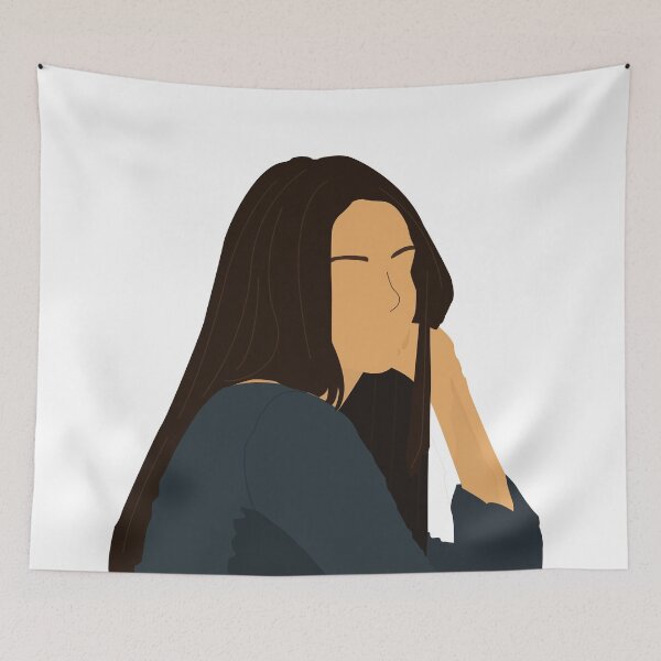 Item preview, Elena Gilbert designed and sold by purplewings03.