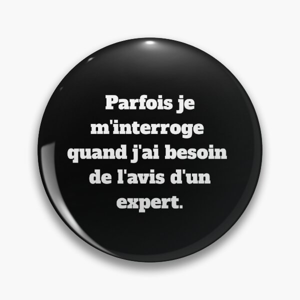 Item preview, Sometimes I wonder when I need expert advice designed and sold by malo Barbier.