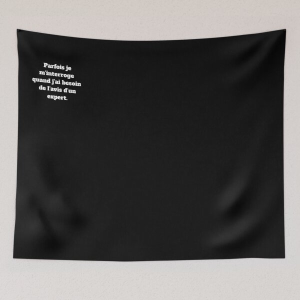 Item preview, Sometimes I wonder when I need expert advice designed and sold by malo Barbier.