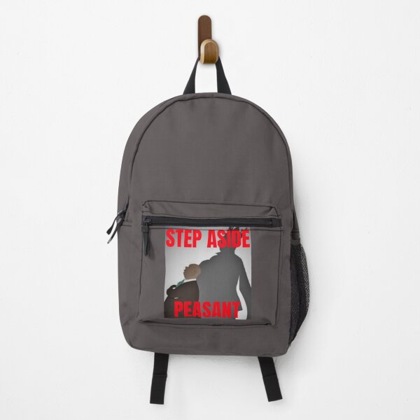 Item preview, Step Aside Peasant designed and sold by Dumelang.