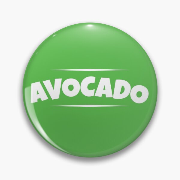 Item preview, Avocado Fruit for Toast designed and sold by CharJens.