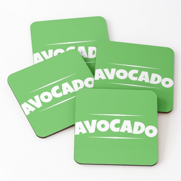 Item preview, Avocado Fruit for Toast designed and sold by CharJens.