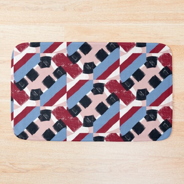Item preview, PIECED TOGETHER No. 4 designed and sold by Kellie  Estrada.