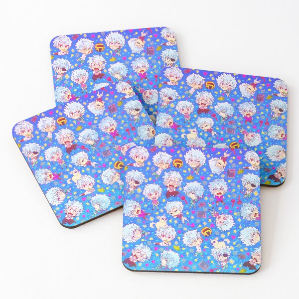 Item preview, The disastrous life of Saiki K! Shun Kaidou blanket! Blue designed and sold by angsty-angst.