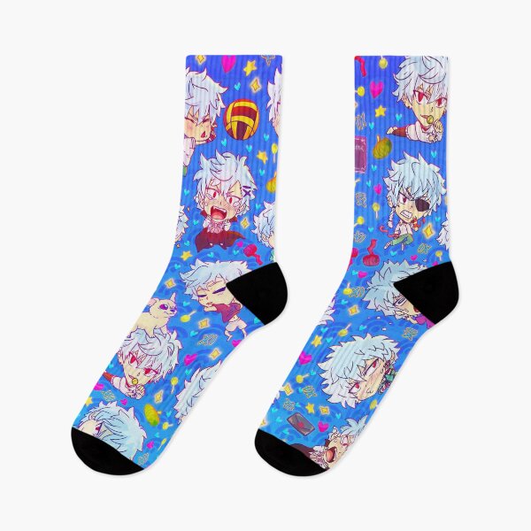 Item preview, The disastrous life of Saiki K! Shun Kaidou blanket! Blue designed and sold by angsty-angst.