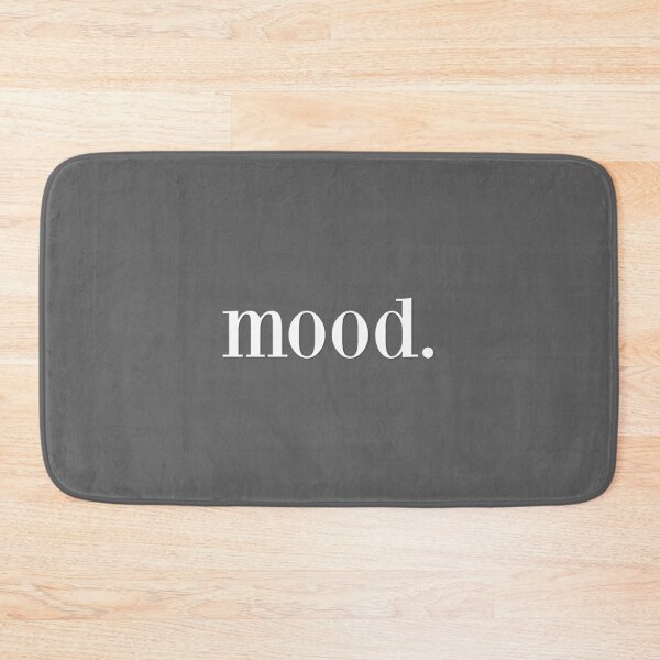Item preview, mood. designed and sold by Emily Shadbolt.