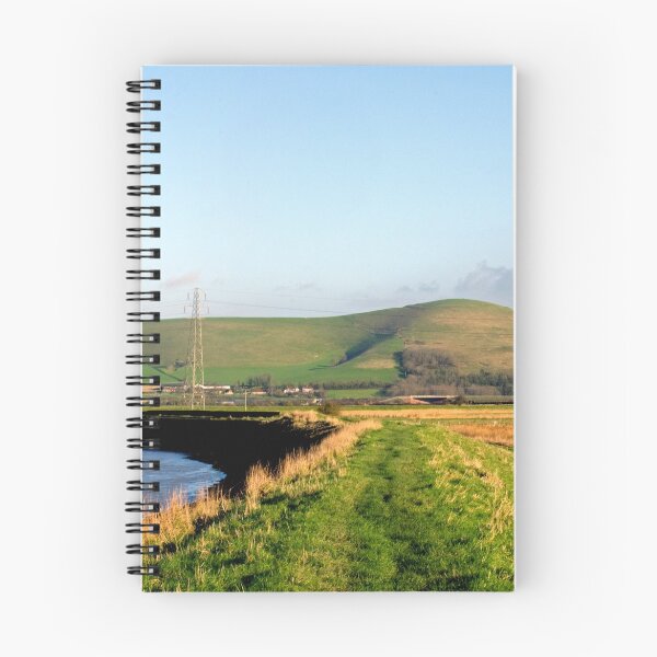 Item preview, Along the Ouse designed and sold by mikebov.