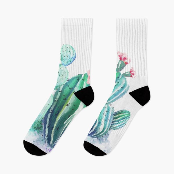 Item preview, Cactuses designed and sold by ZenDreamsArt.