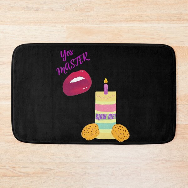 Item preview, Blowjob please! BLOW ME! Yes MASTER designed and sold by platformexplore.