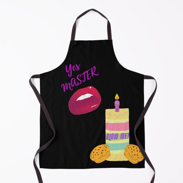 Item preview, Blowjob please! BLOW ME! Yes MASTER designed and sold by platformexplore.