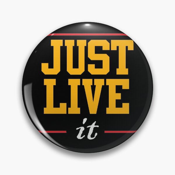 Item preview, Just live designed and sold by DOKU_TEAM SHIRT.