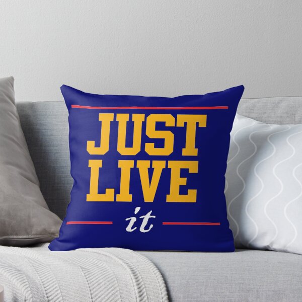 Item preview, Just live designed and sold by DOKU_TEAM SHIRT.