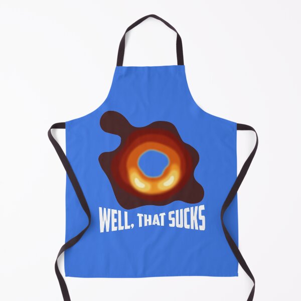Item preview, Well,That Sucks Science Themed Design designed and sold by SCI-Boutique.