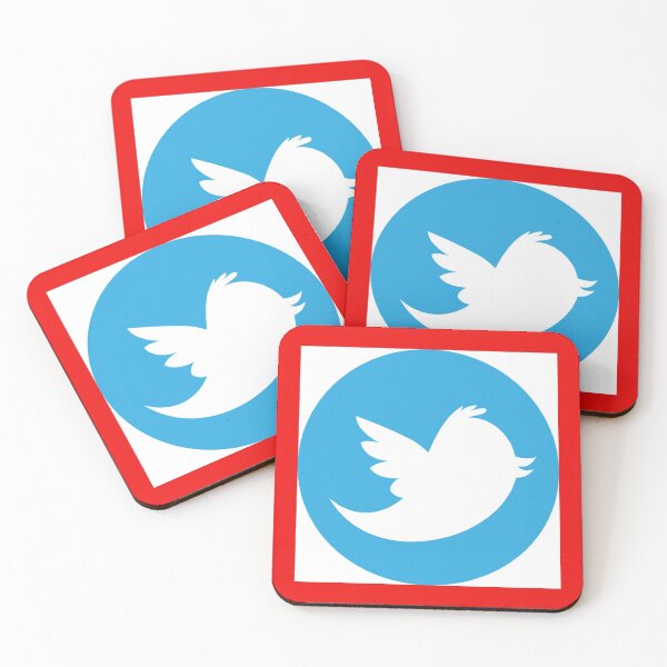 Item preview, Twiter Desigened designed and sold by Sameer Shrivastava.