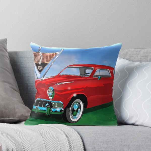 Item preview, 1952 Studebaker Champion Starliner designed and sold by RMautoart42.