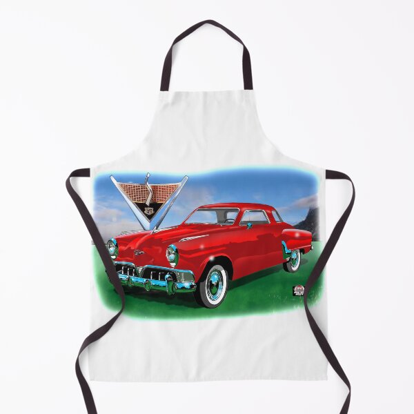 Item preview, 1952 Studebaker Champion Starliner designed and sold by RMautoart42.