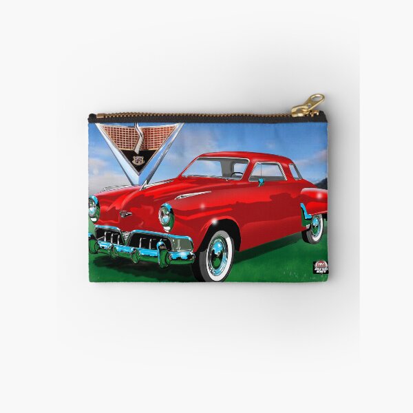 Item preview, 1952 Studebaker Champion Starliner designed and sold by RMautoart42.