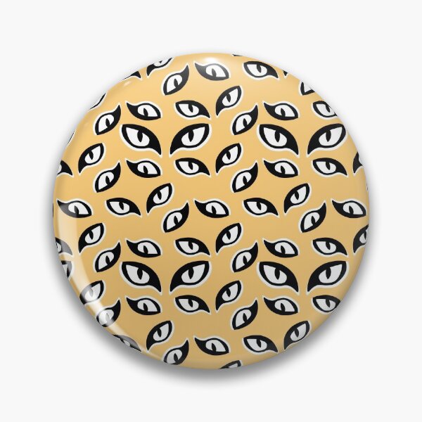 Item preview, Owl Eyes Pattern designed and sold by CotodiStudio.