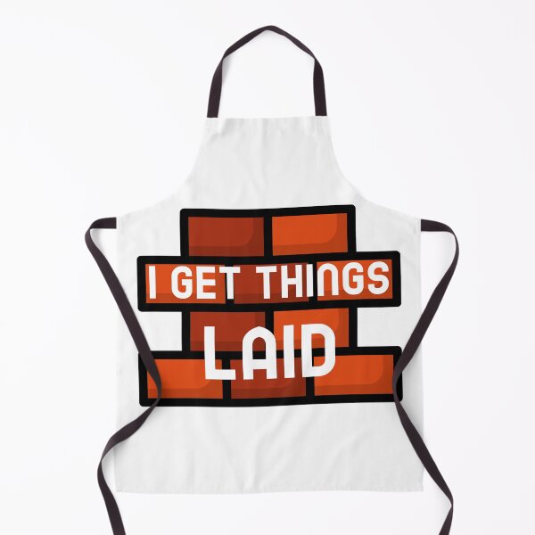Item preview, I get things laid designed and sold by ZaysEnd.