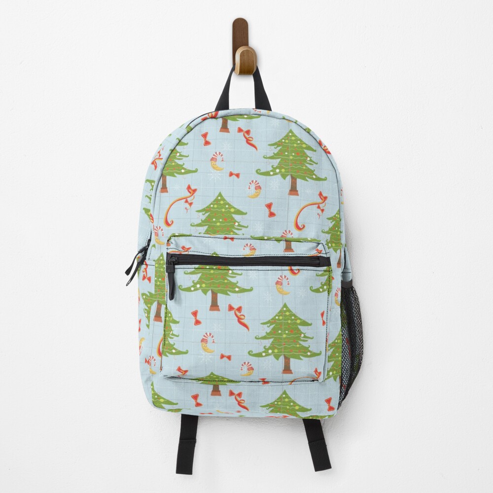 Item preview, Backpack designed and sold by ForFunDesigns.