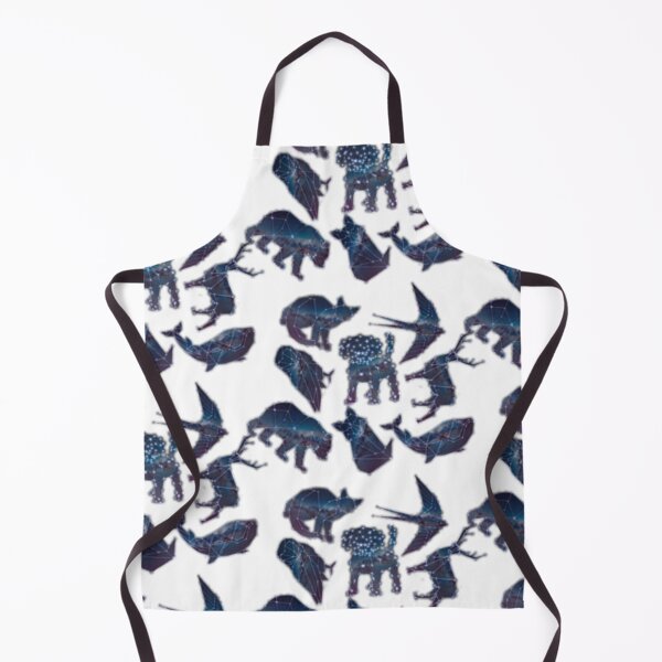 Item preview, Animal Constellation Pattern designed and sold by AnisaTariq.