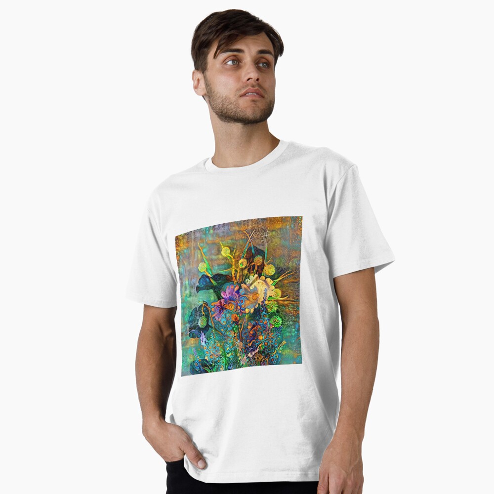 Item preview, Premium T-Shirt designed and sold by blackhalt.