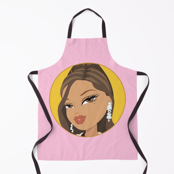 Item preview, Cartoon Yasmin from Bratz designed and sold by avclrey.