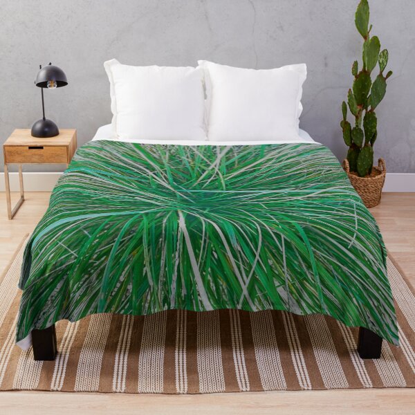 Item preview, Tall Green Grass in the Autumn designed and sold by pumpqin.