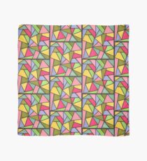 Tri-Colour Collection Scarf