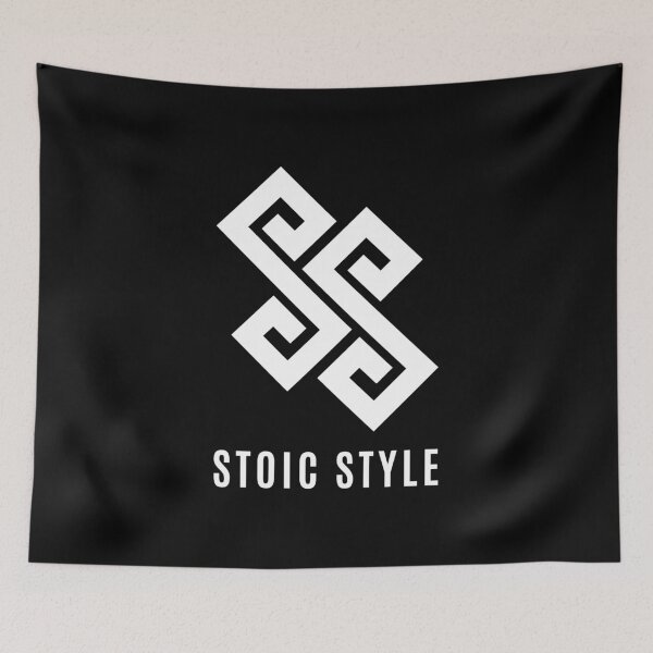 Item preview, S T O I C S T Y L E designed and sold by StoicStyle.
