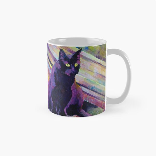 Item preview, Pretty Kitty designed and sold by Penny Boden.