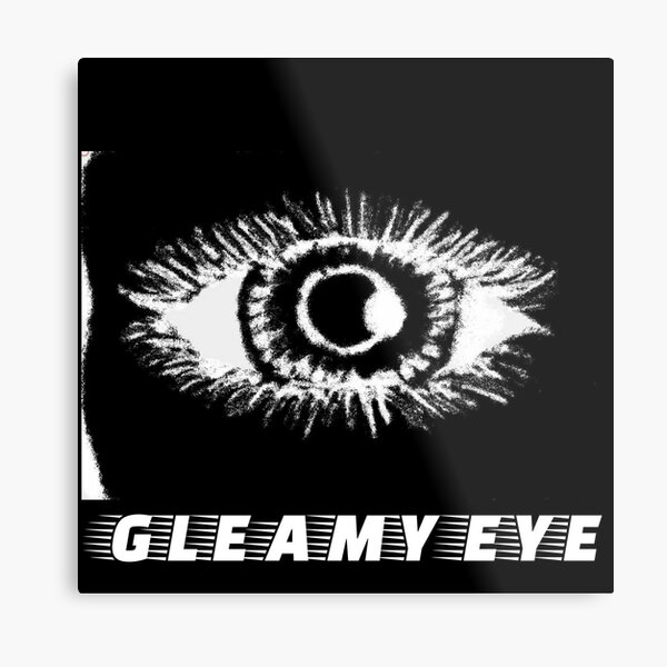 Item preview, GLEAMY EYE designed and sold by IGS247arts.