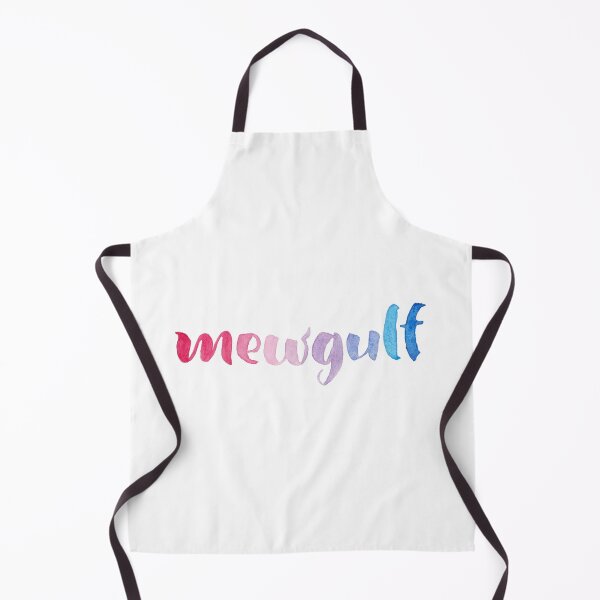 Item preview, MewGulf (Pink and Blue) designed and sold by jeneva.