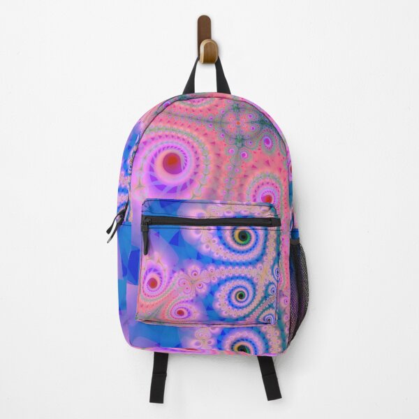 Item preview, Pastel Psychedelic Merchandise designed and sold by cindyfordyce.