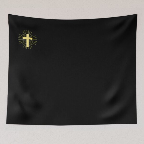 Item preview, Cross of Jesus designed and sold by malo Barbier.