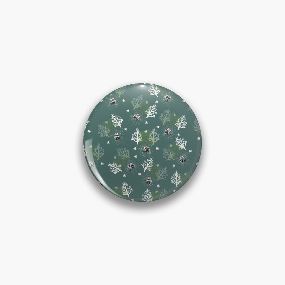 Item preview, Pin designed and sold by Caroline Bochud.
