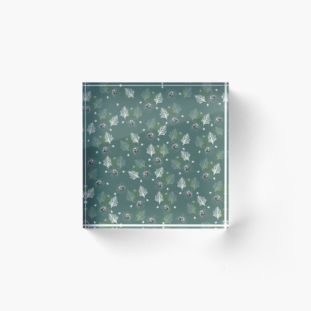Item preview, Acrylic Block designed and sold by Caroline Bochud.