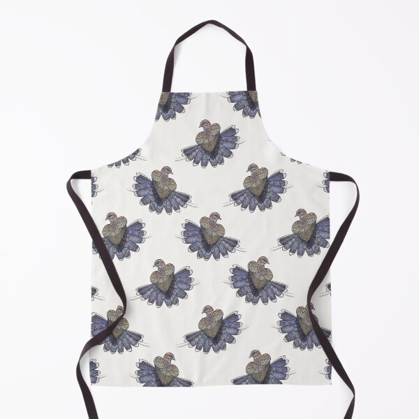 Item preview, Turtle Dove designed and sold by ZHField.