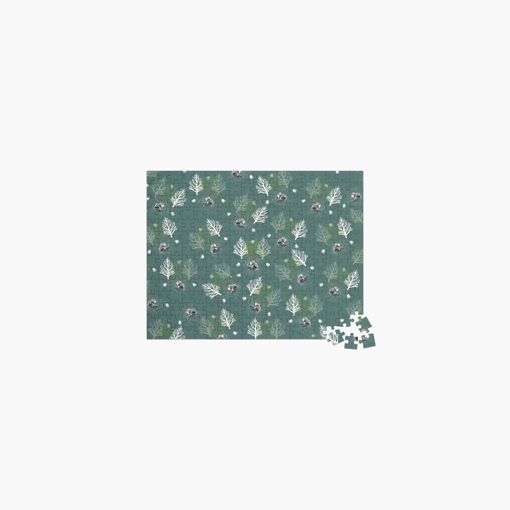 Item preview, Jigsaw Puzzle designed and sold by Caroline Bochud.