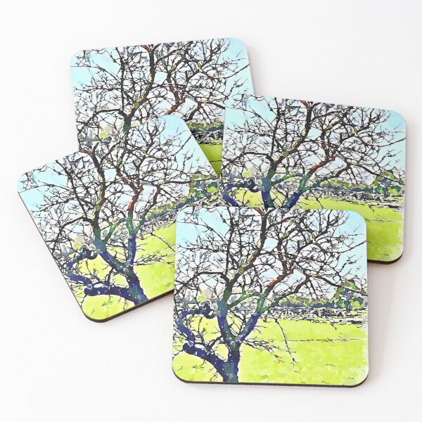 Item preview, Paestum: tree in the archaeological site designed and sold by Giuseppe Cocco.