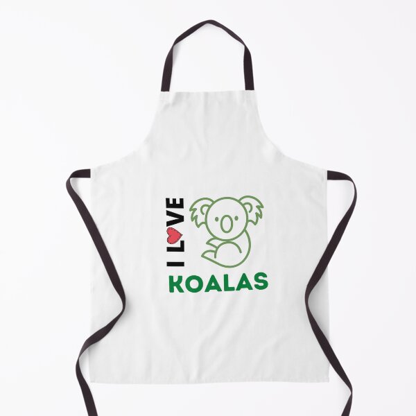 Item preview, I love the koalas designed and sold by mikoala50.