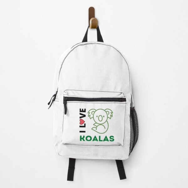 Item preview, I love the koalas designed and sold by mikoala50.