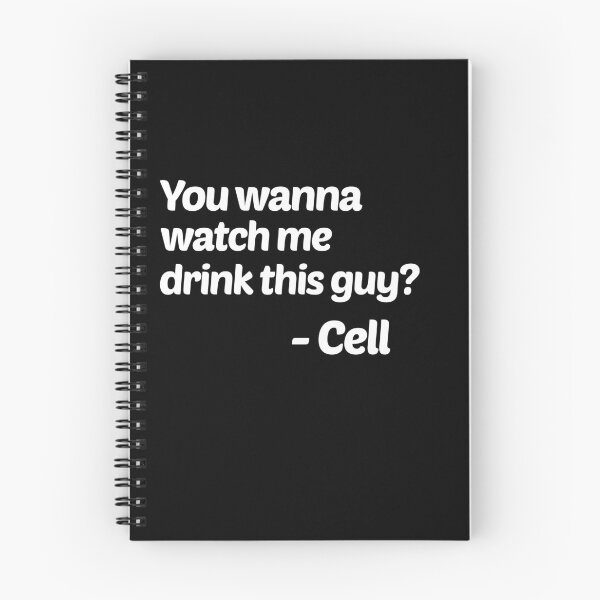 Item preview, Cell Organism Pun Consuming Other Cells designed and sold by trendo.