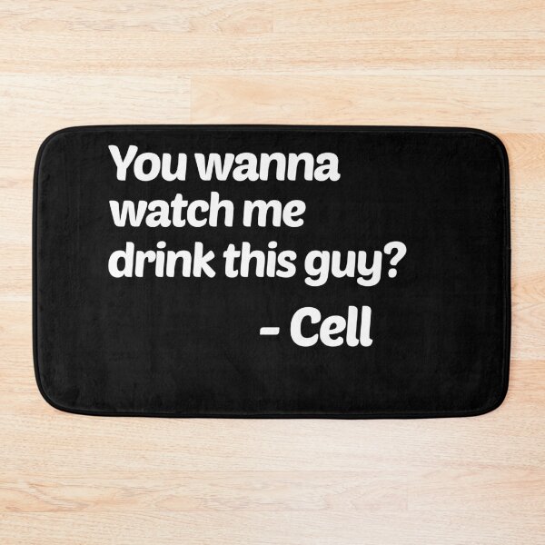 Item preview, Cell Organism Pun Consuming Other Cells designed and sold by trendo.