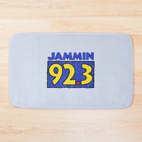 Item preview, Jammin 92.3 Defunct Cleveland Radio Station designed and sold by turboglyde.