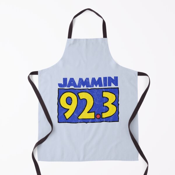 Item preview, Jammin 92.3 Defunct Cleveland Radio Station designed and sold by turboglyde.