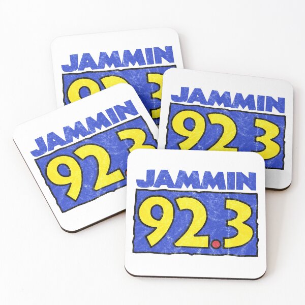 Item preview, Jammin 92.3 Defunct Cleveland Radio Station designed and sold by turboglyde.