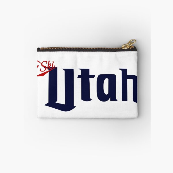 Item preview, Ski Utah designed and sold by stkr2020.