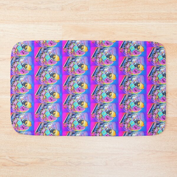 Item preview, Pastel Abstract Merchandise designed and sold by cindyfordyce.